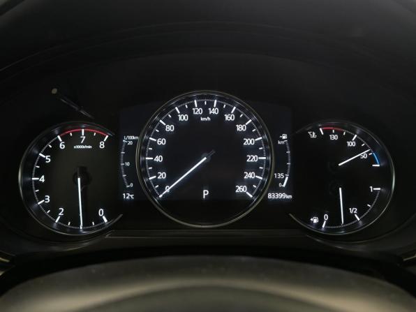Mazda CX-9 II с пробегом 2019 года, цена 3 550 000 рублей, 83001 км, внедорожник, Автокод Объявления