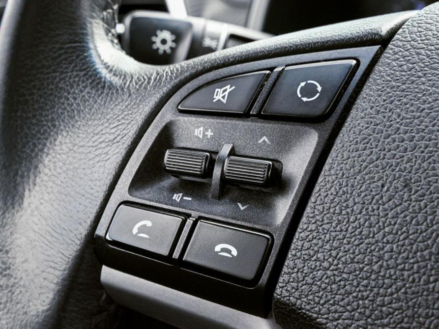Hyundai Tucson III Рестайлинг Екатеринбург  - изображение 14