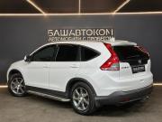 Honda CR-V IV Уфа  - изображение 24