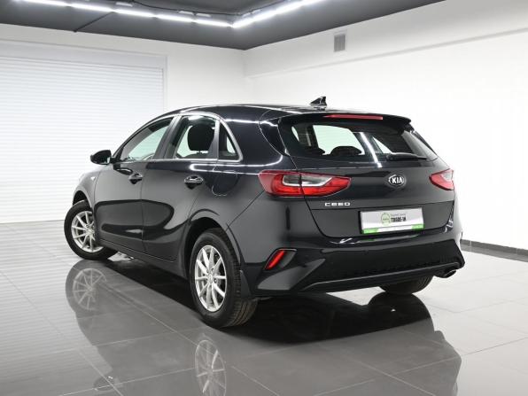 Kia Ceed III с пробегом 2019 года, цена 1 695 000 рублей, 42054 км, хэтчбек, Автокод Объявления