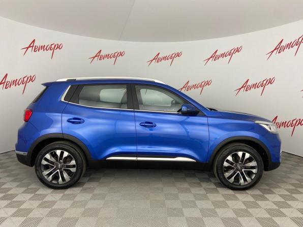 Chery Tiggo 4 I Рестайлинг с пробегом 2020 года, цена 1 440 000 рублей, 63403 км, внедорожник, Автокод Объявления