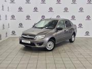 Lada (ВАЗ) Granta I Тольятти  - изображение 21