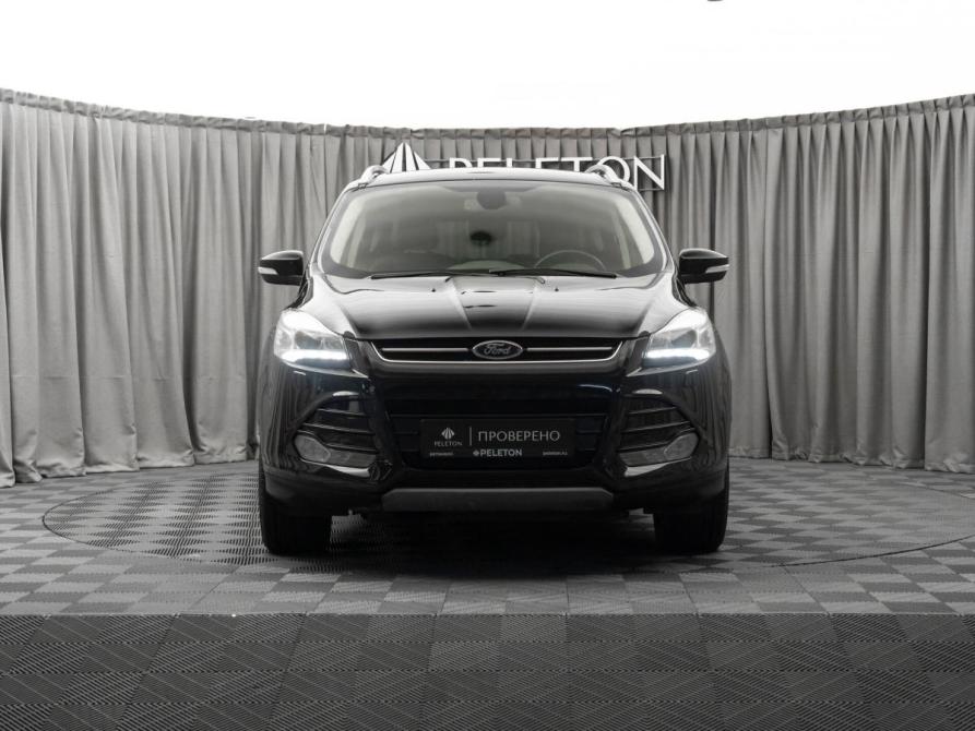 Ford Kuga II Москва  - изображение 3