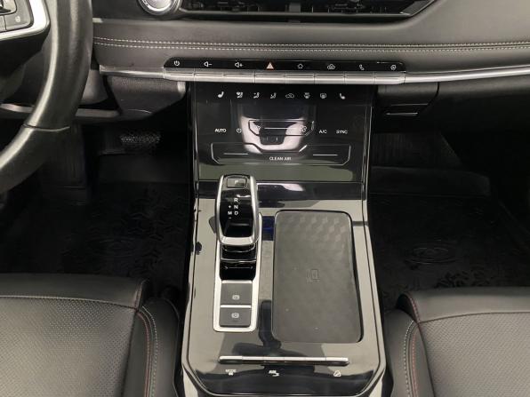Chery Tiggo 7 Pro I с пробегом 2022 года, цена 1 650 000 рублей, 69187 км, внедорожник, Автокод Объявления
