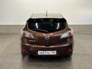 Mazda 3 II (BL) Рестайлинг Саратов  - изображение 15