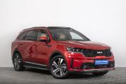 Kia Sorento IV Томск  - изображение 21