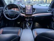 Lada (ВАЗ) Vesta I Рестайлинг (NG) Мурманск  - изображение 32