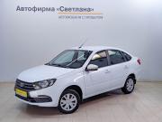 Lada (ВАЗ) Granta I Рестайлинг Ярославль  - изображение 13