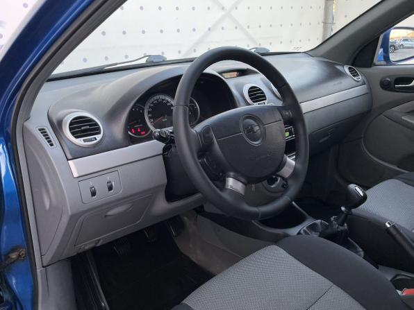 Chevrolet Lacetti I с пробегом 2010 года, цена 510 000 рублей, 129404 км, хэтчбек, Автокод Объявления