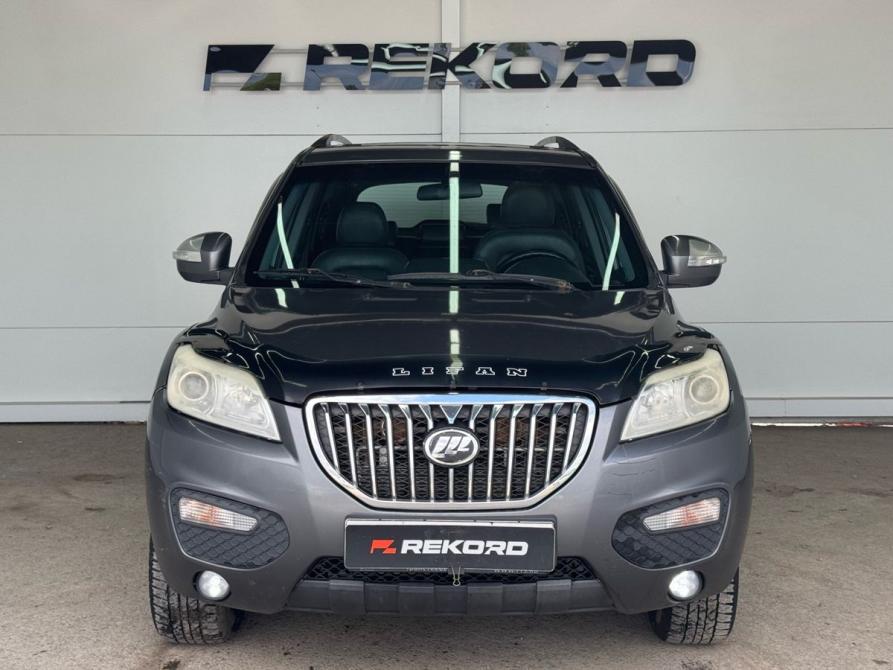 Lifan X60 I Рестайлинг Уфа  - изображение 3