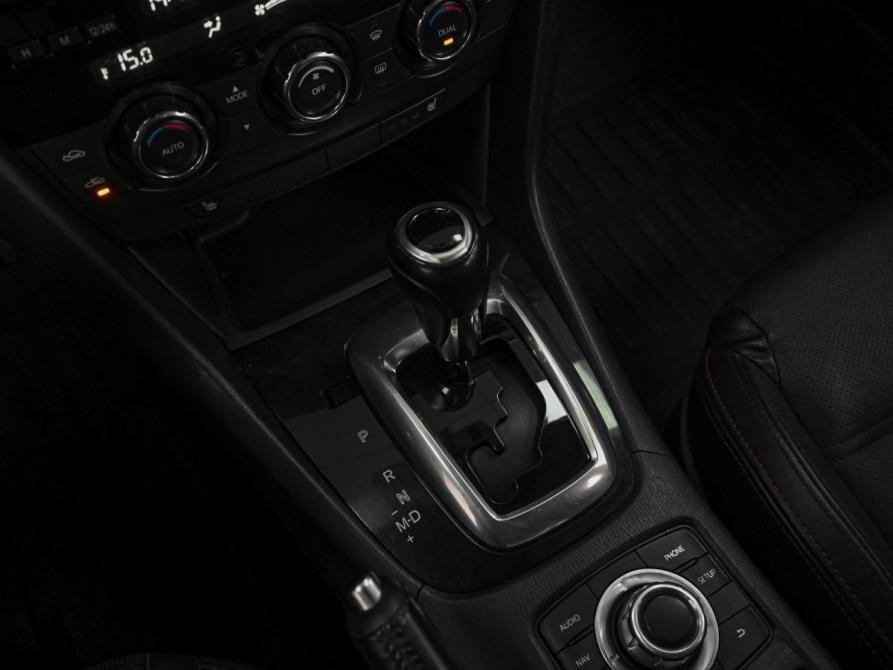 Mazda 6 III (GJ) Ставрополь  - изображение 12