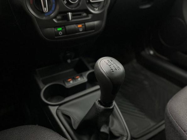 Lada (ВАЗ) Granta I Рестайлинг с пробегом 2023 года, цена 899 499 рублей, 33800 км, лифтбек, Автокод Объявления
