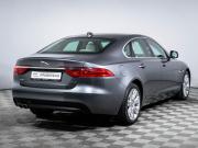 Jaguar XF II Москва  - изображение 25