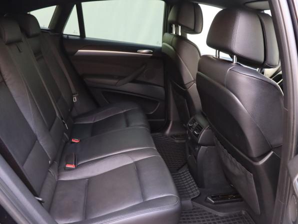 BMW X6 I (E71) Рестайлинг с пробегом 2013 года, цена 2 199 000 рублей, 126306 км, внедорожник, Автокод Объявления
