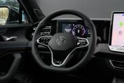 Volkswagen Tiguan III (China Market) Москва  - изображение 53