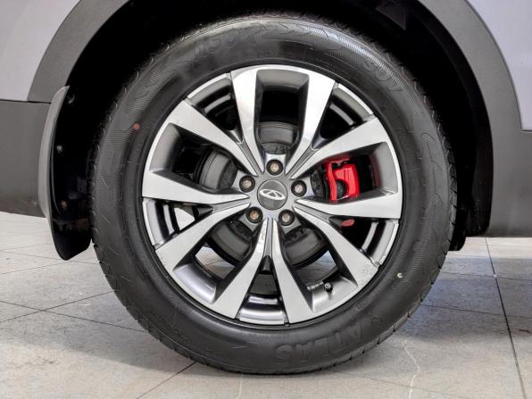 Chery Tiggo 7 Pro Max I с пробегом 2024 года, цена 1 875 000 рублей, 14390 км, внедорожник, Автокод Объявления