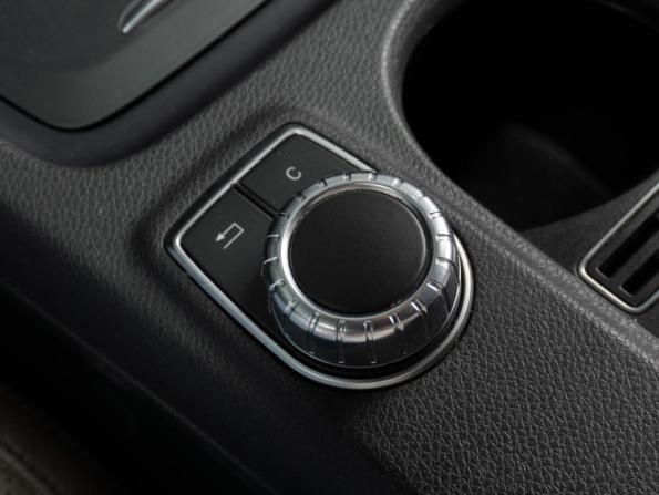 Mercedes-Benz GLA I (X156) с пробегом 2014 года, цена 1 939 000 рублей, 114699 км, внедорожник, Автокод Объявления