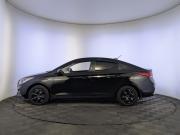 Hyundai Solaris I Рестайлинг Москва  - изображение 33