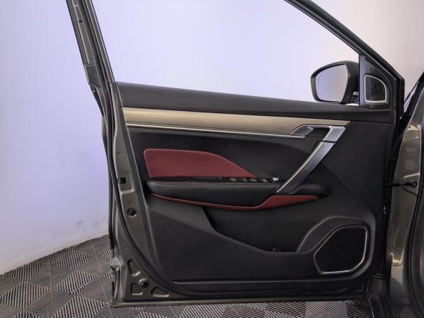 Geely Coolray I с пробегом 2023 года, цена 1 900 000 рублей, 58201 км, внедорожник, Автокод Объявления