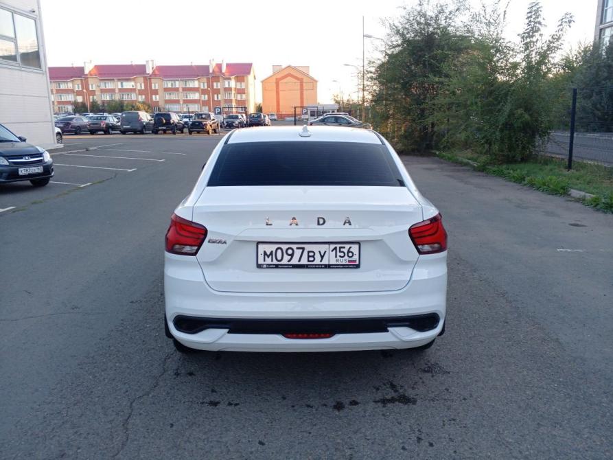 Lada (ВАЗ) Iskra Оренбург  - изображение 7