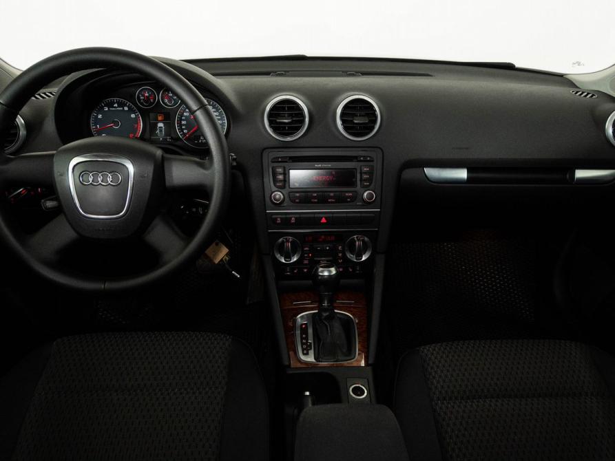 Audi A3 II (8P) Рестайлинг 2 Казань  - изображение 7