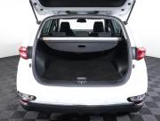 Kia Sportage IV Рестайлинг Москва  - изображение 30