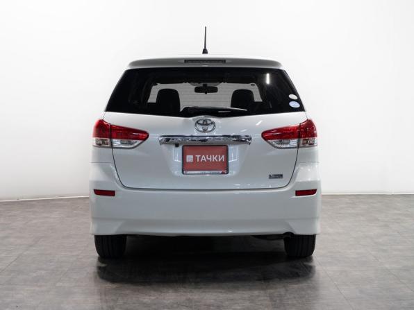 Toyota Wish II с пробегом 2010 года, цена 1 320 000 рублей, 105309 км, минивэн, Автокод Объявления