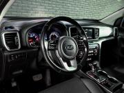 Kia Sportage IV Рестайлинг Екатеринбург  - изображение 32