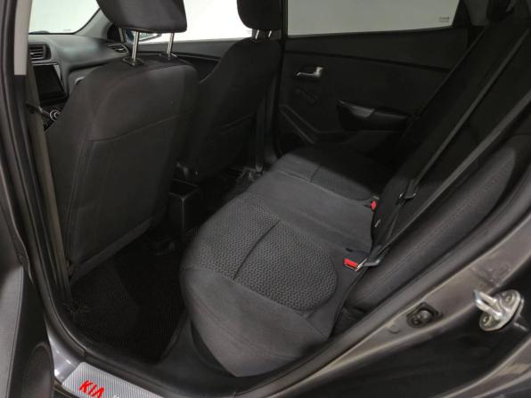 Kia Rio III с пробегом 2013 года, цена 820 000 рублей, 130300 км, седан, Автокод Объявления