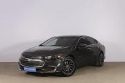 Chevrolet Malibu IX Новосибирск  - изображение 23