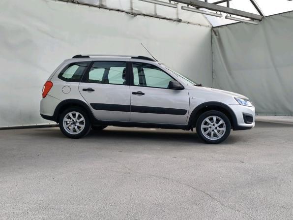 Lada (ВАЗ) Kalina II с пробегом 2017 года, цена 667 000 рублей, 80737 км, универсал, Автокод Объявления