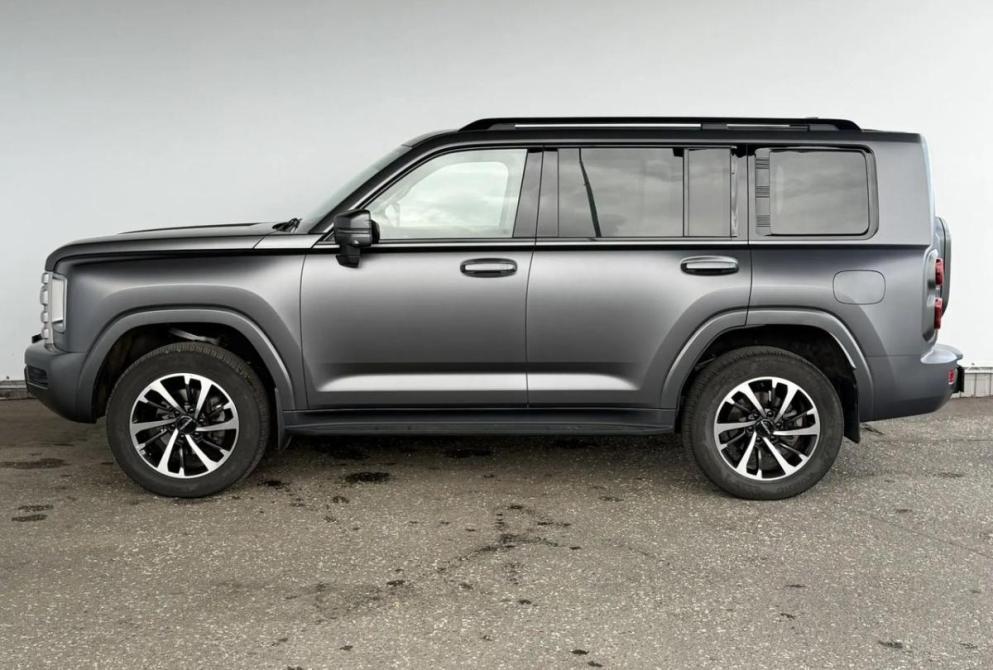 Haval H9 II Киров  - изображение 8