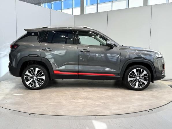 Changan CS35 Plus I Рестайлинг с пробегом 2023 года, цена 1 930 000 рублей, 22315 км, внедорожник, Автокод Объявления