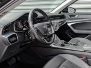 Audi A6 V (C8) Москва  - изображение 39