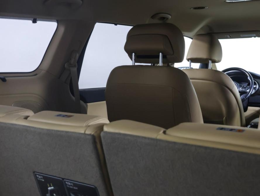 Kia Carnival III Москва  - изображение 10