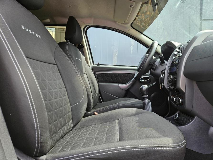 Renault Duster I Рестайлинг Вологда  - изображение 13