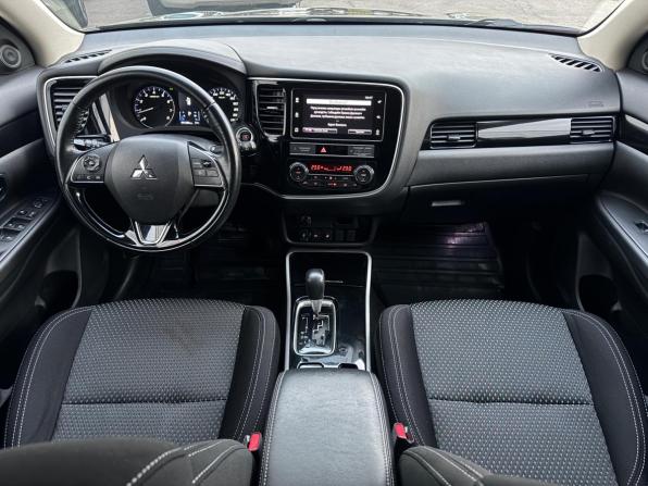 Mitsubishi Outlander III Рестайлинг 3 с пробегом 2019 года, цена 2 100 000 рублей, 91309 км, внедорожник, Автокод Объявления