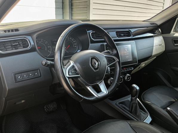 Renault Arkana I с пробегом 2019 года, цена 1 469 000 рублей, 178327 км, внедорожник, Автокод Объявления