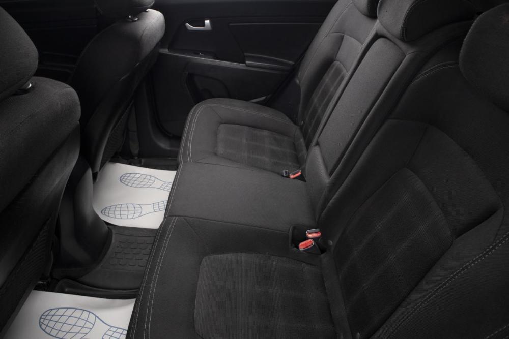 Kia Sportage III Оренбург  - изображение 17