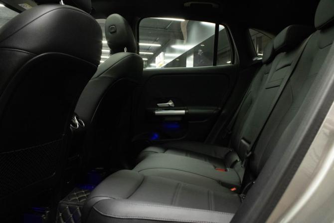 Mercedes-Benz GLA II (H247) с пробегом 2020 года, цена 3 499 000 рублей, 29518 км, внедорожник, Автокод Объявления