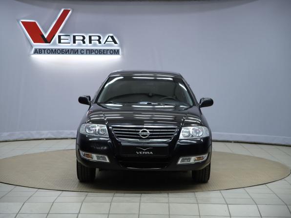 Nissan Almera Classic I с пробегом 2007 года, цена 390 000 рублей, 290441 км, седан, Автокод Объявления