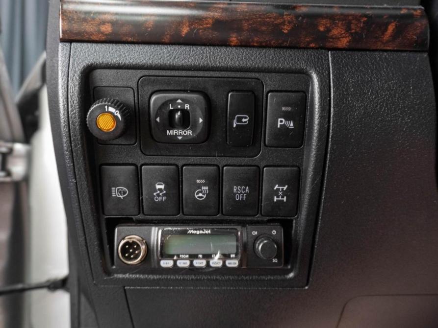 Toyota Land Cruiser 200 Series Рестайлинг 1 Тюмень  - изображение 22