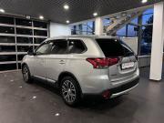 Mitsubishi Outlander III Рестайлинг 2 Чебоксары  - изображение 38