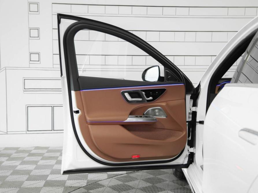 Mercedes-Benz E-Класс VI (W214 S214) Москва  - изображение 13