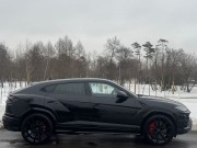 Lamborghini Urus I Москва  - изображение 31