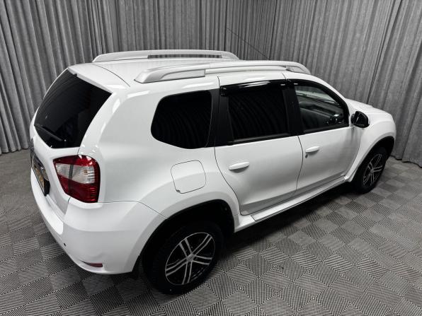 Nissan Terrano III (D10) с пробегом 2015 года, цена 977 000 рублей, 126052 км, внедорожник, Автокод Объявления