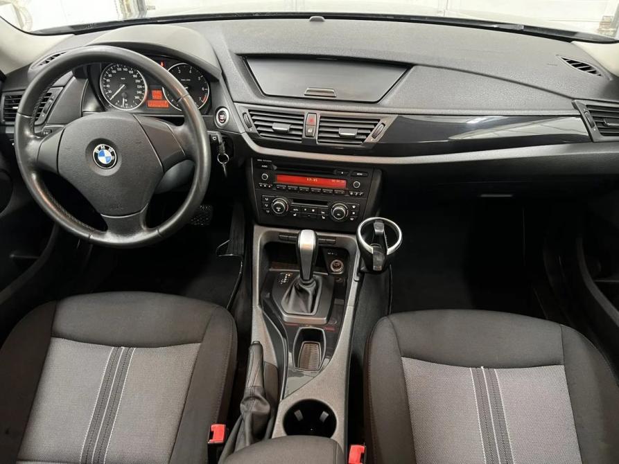BMW X1 I (E84) Рестайлинг Ярославль  - изображение 10