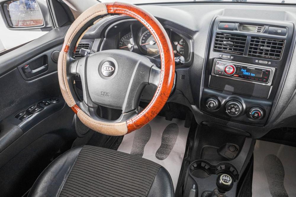 Kia Sportage II Барнаул  - изображение 15