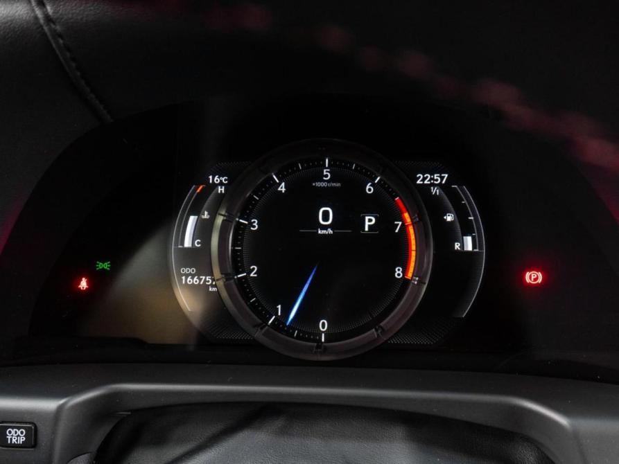 Lexus ES VII Тюмень  - изображение 38
