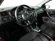 Volkswagen Polo V Рестайлинг Санкт-Петербург  - изображение 27